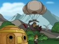 Spiel Gnome Mans Land