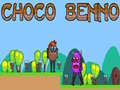 Spiel Choco Benno