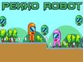 Spiel Pekko Robot