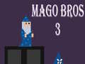 Spiel Mago Bros 3
