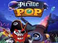 Spiel Pirate Pop