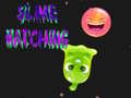 Spiel Slime Matching