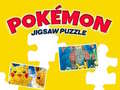 Spiel Pokémon Jigsaw Puzzle
