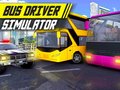 Spiel Bus Driver Simulator