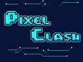 Spiel Pixel Clash