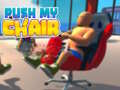 Spiel Push My Chair