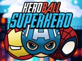 Spiel HeroBall Superhero