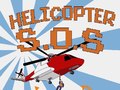 Spiel Helicopter SOS