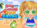 Spiel Baby Cathy Ep29: Going Beach