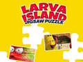 Spiel larva island Jigsaw Puzzle
