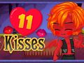 Spiel 11 Kisses