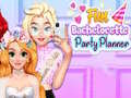 Spiel Fun Bachelorette Party Planner
