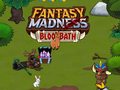 Spiel Fantasy Madness Bloodbath