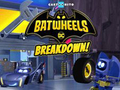 Spiel Batwheels Breakdown