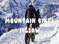 Spiel Mountain Bikes Jigsaw