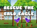 Spiel Rescue the Bald Eagle