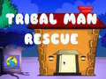 Spiel Tribal Man Rescue