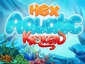 Spiel Hex Aquatic Kraken
