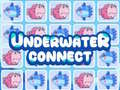 Spiel Underwater Connect