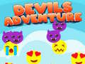 Spiel Devils Adventure