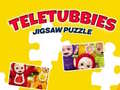 Spiel Teletubbies Jigsaw Puzzle