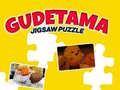Spiel Gudetama Jigsaw Puzzle