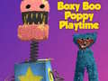 Spiel Boxy Boo Poppy Playtime