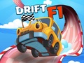 Spiel Drift F1
