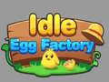 Spiel Idle Egg Factory