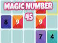 Spiel Magic Number 45