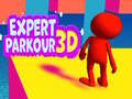 Spiel Expert Parkour 3D