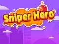 Spiel Sniper Hero
