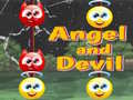 Spiel Angel and Devil