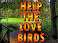 Spiel Help The Love Birds 