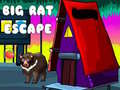 Spiel Big Rat Escape