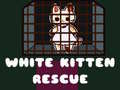 Spiel White Kitten Rescue