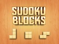 Spiel Sudoku Blocks