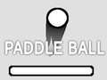 Spiel PaddleBall