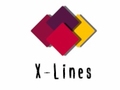 Spiel X-Lines