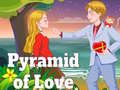Spiel Pyramid of Love