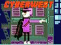 Spiel CyberWest