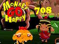 Spiel Monkey Go Happy Stage 708