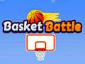 Spiel Basket Battle