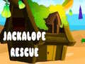 Spiel Jackalope Rescue 
