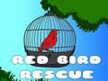 Spiel Red Bird Rescue