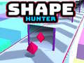 Spiel Shape Hunter