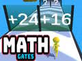 Spiel Math Gates