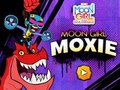 Spiel Moon Girl Moxie