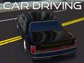 Spiel Car Driving
