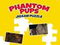 Spiel Phantom Pups Jigsaw Puzzle